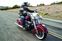 Indian Motorcycles Launch in India in January 2014