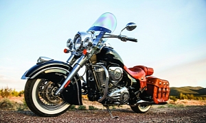 Indian Motorcycles Receive Official India Prices