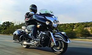 Indian Motorcycles Surfaces Comprehensive Warranty Program
