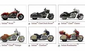Indian Offers Harley Owners Strong Incentives, the Game Is On