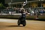 Indian Scores Seventh Flat Track Consecutive Win