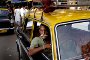 Indian Taxi Drivers Forced to Display Photo ID