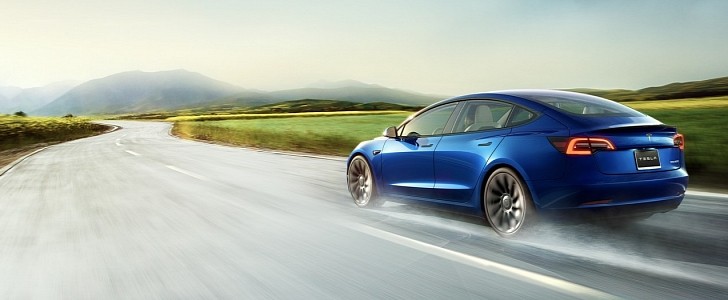 Indian Tesla Model 3 reservation holders are still waiting for refunds six years after placing their orders