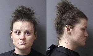 Indiana Mom Stops Car for Son to Slap Bully, Gets Arrested