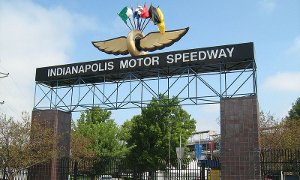 Indianapolis to Host MotoGP Again in 2011
