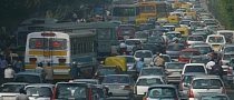 India’s Supreme Court Has Banned New Diesel Car Sales in Delhi