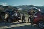 Indie Rock Band Local Natives Joins Nissan "Off The Stage" Series in New Rogue Video