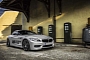 Individual Cars Launches BMW Z4 Carbon Pack