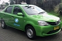 Indonesia Already Importing Toyota Etios for Taxi Business
