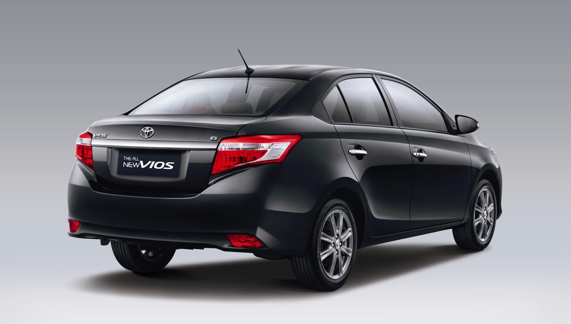 Indonesia-Made Toyota Vios Getting Exported to Middle East Starting Now ...