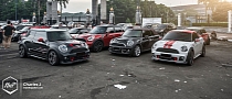 Indonesian Gathering Is Filled with MINI Brilliance