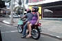 Indonesian Sharia-Inspired Regulation Makes Women Ride Sidesaddle