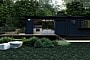 Indulgence Meets Functionality in This Tiny Home With Expansive Outdoor Spaces
