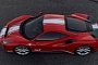 Industry Study: Ferrari Profits 69,000 Euros Per Vehicle on Average