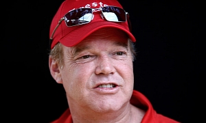 Indy 500 Champion Al Unser Jr Arrested for DWI