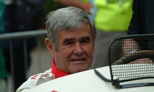 Indy 500 Legend Al Unser Confirmed for Goodwood 2014