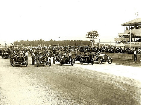1911 Indy 500 to be revived next year