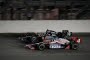 IndyCar Changes Restart Rules for 2011
