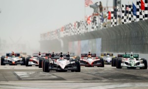IndyCar Limits 2011 Field to 26 Cars