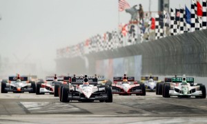 IndyCar to Have Road Course, Oval Champions in 2010