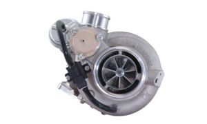 IndyCar to Use BorgWarner EFR Turbochargers