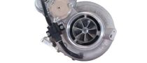 IndyCar to Use BorgWarner EFR Turbochargers
