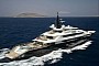 Infamous Seized Superyacht to Sell for Less Than Half Its Value, New Buyer Backs Down