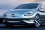 Infiniti Cancels Electric Car Project: Fuel Too Cheap?