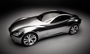 Infiniti Confirms Working on BMW 4 Series Rival