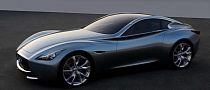 Infiniti Could Build a GT-R, But Probably Wont, Ghosn Says