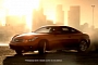 Infiniti Debuts Two New TV Spots, to Air on Fan Preference