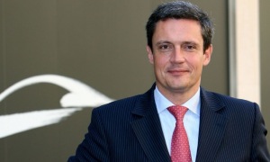 Infiniti Europe Hires New Sales Director