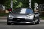 Infiniti EV Geared Toward Performance Coming To 2018 Detroit Motor Show
