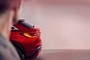 Infiniti FX Successor Design Teaser Reveals Coupe-Crossover Looks