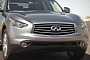 Infiniti FX35 AWD Limited Edition Priced at $51,550, 550 to Be Made