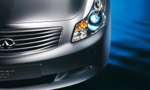 Infiniti G37 Gets "Excellent" CR Rating