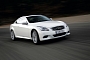 Infiniti G37x S Now Available in UK