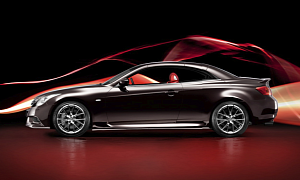 Infiniti IPL G Convertible Will Enter Production This Year