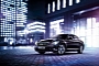 Infiniti M35h Business Edition Revealed for UK
