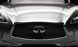 Infiniti Personal Assistant Comes With Every New Car Purchase