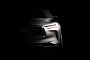 Infiniti Publishes First Teaser Image of QX Sport Inspiration SUV Concept