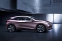 Infiniti Q30 Concept Reveals Nissan's Premium Compact Ambitions