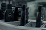 Infiniti Q50 Commercial: Factory of Life