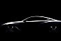 Infiniti Q60 Concept Teases the Two-Door Coupe Variant of the Q50 Sedan