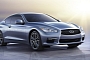 Infiniti Q60 Coupe Rendered, Coming in 2016