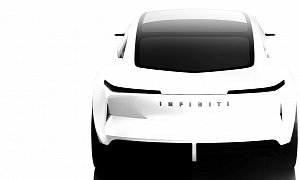 Infiniti Qs Inspiration Is Another Japanese Car Concept Coming to Shanghai