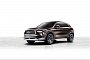 Infiniti QX50 Shown In Asia For The First Time, Looks Close To Production Spec