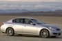 Infiniti Recalls Over 134,000 G35 Sedans and Coupes