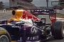 Infiniti Red Bull Releases Third “How to Make an F1 Car” Series Video
