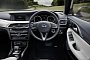 Infiniti Reveals Q30 Interior, It has Mercedes-Benz Written All Over It